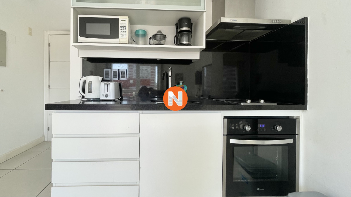 Apartamento Ref.224012 - Apartamento de 1 dormitorio en venta en peninsula