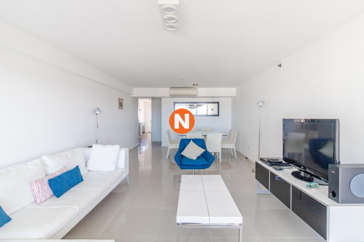 Apartamento Ref.223912 - Apartamento en venta en torre de categoria