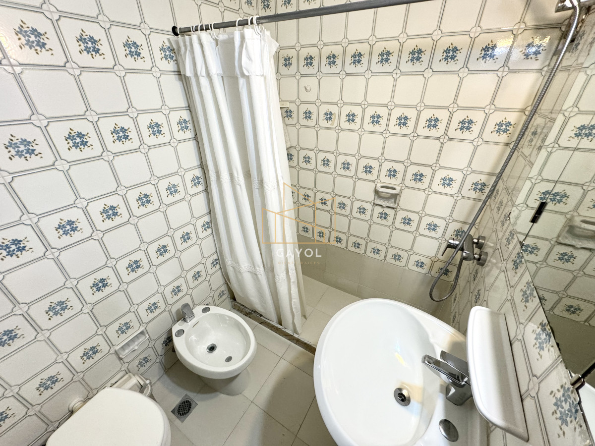 Apartamento ID.717 - Apartamento Luminoso a pasos del mar!