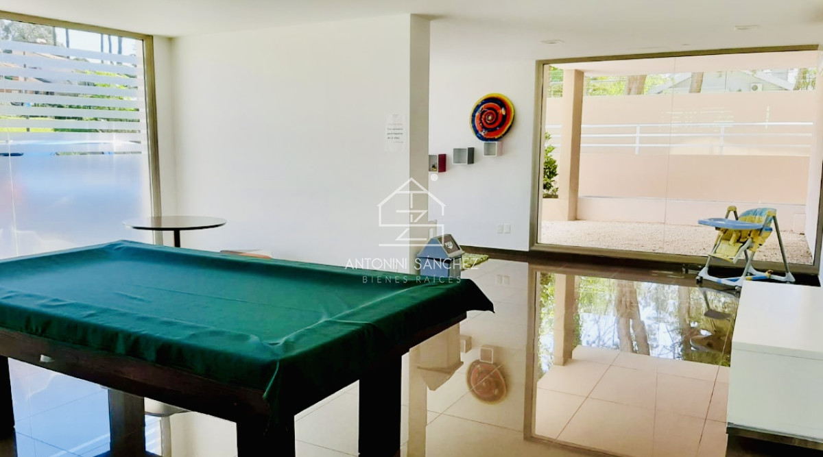 Apartamento ID.1671 - Apartamento de 1 dormitorio en venta en av. roosevelt