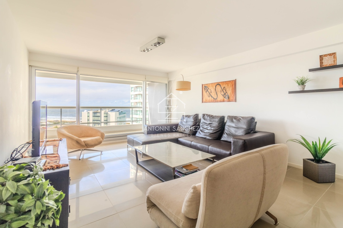 Apartamento ID.1875 - Venta Apartamento 3 Suites