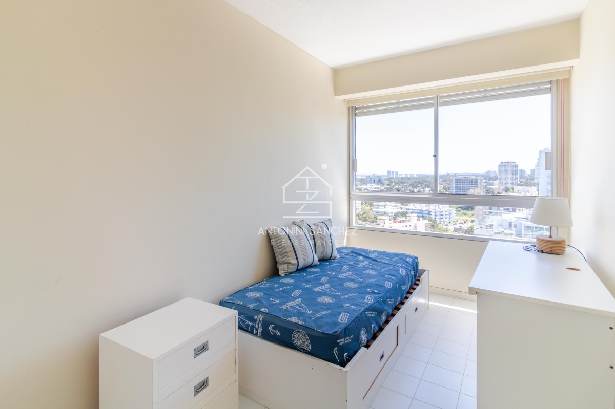 Apartamento ID.1252 - Apartamento en Punta del Este, Punta del Este