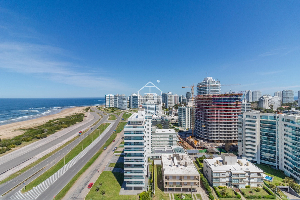 Apartamento ID.1252 - Apartamento en Punta del Este, Punta del Este