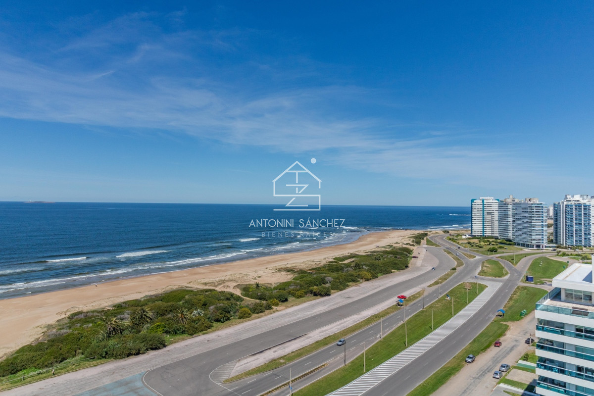 Apartamento ID.1252 - Apartamento en Punta del Este, Punta del Este