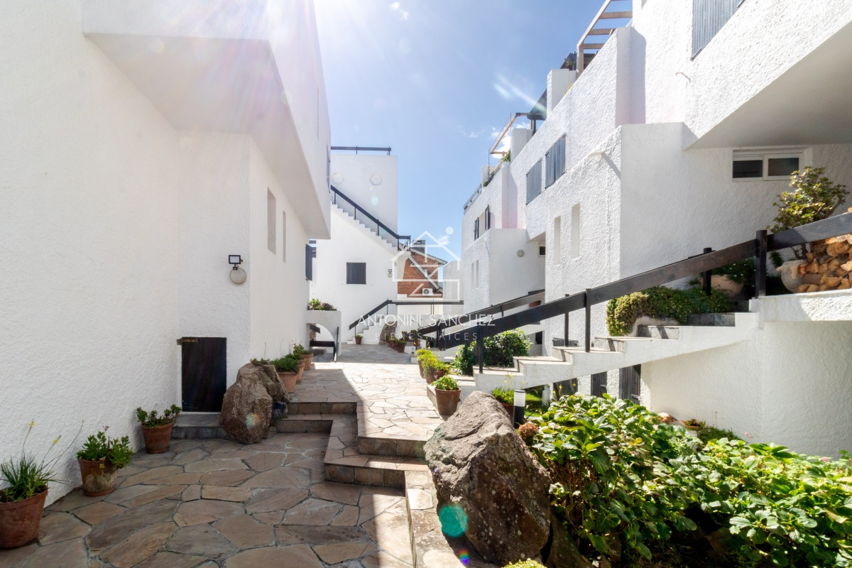 Apartamento ID.1470 - Apartamento en Punta del Este, Brava