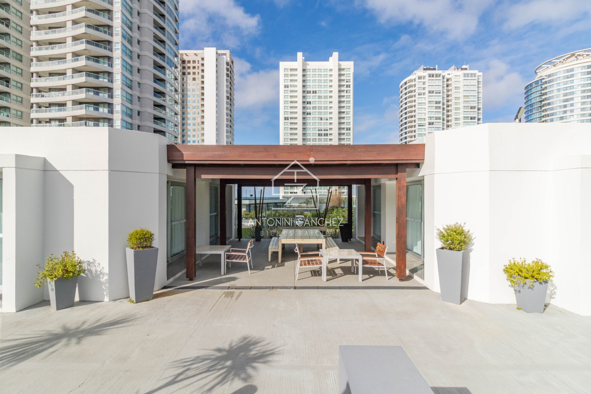 Apartamento ID.1875 - Venta Apartamento 3 Suites
