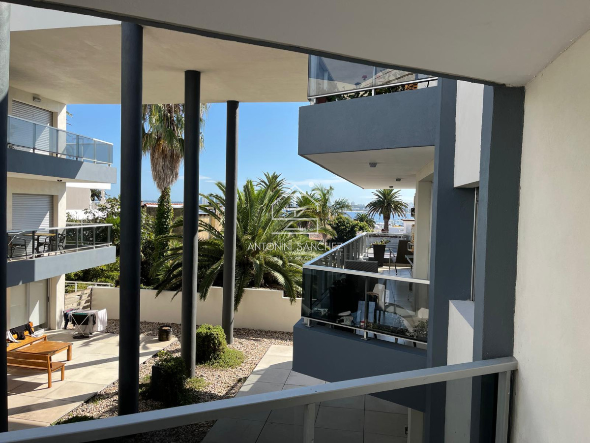 Apartamento ID.2017 - Excelente apartamento en venta en peninsula