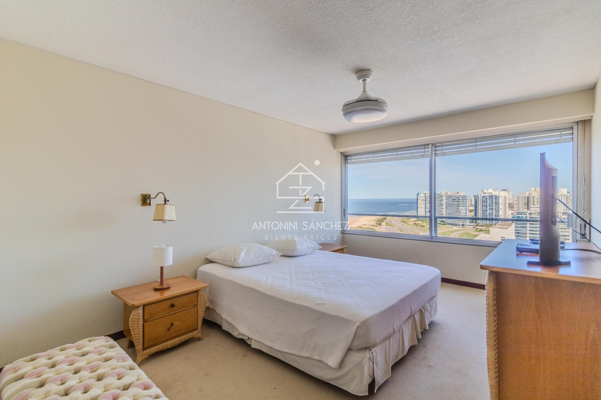 Apartamento ID.1252 - Apartamento en Punta del Este, Punta del Este