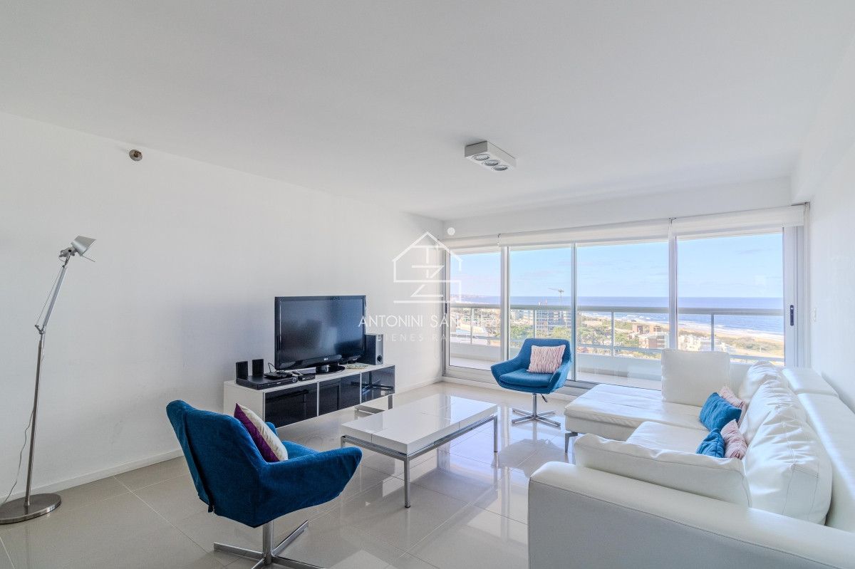 Apartamento ID.1876 - Apartamento en venta en torre de categoria