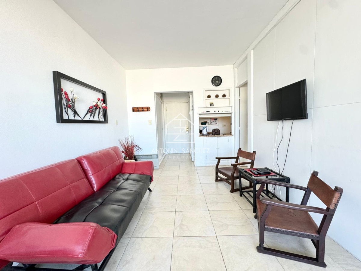 Apartamento ID.1469 - Hermoso apartamento en torre de categoria