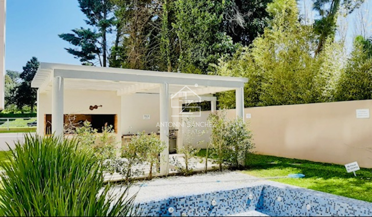 Apartamento ID.1671 - Apartamento de 1 dormitorio en venta en av. roosevelt