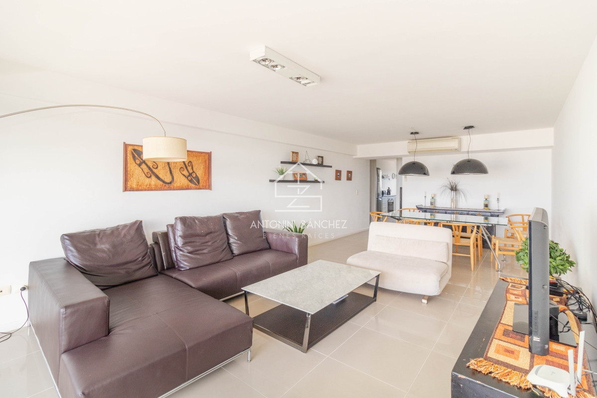 Apartamento ID.1875 - Venta Apartamento 3 Suites