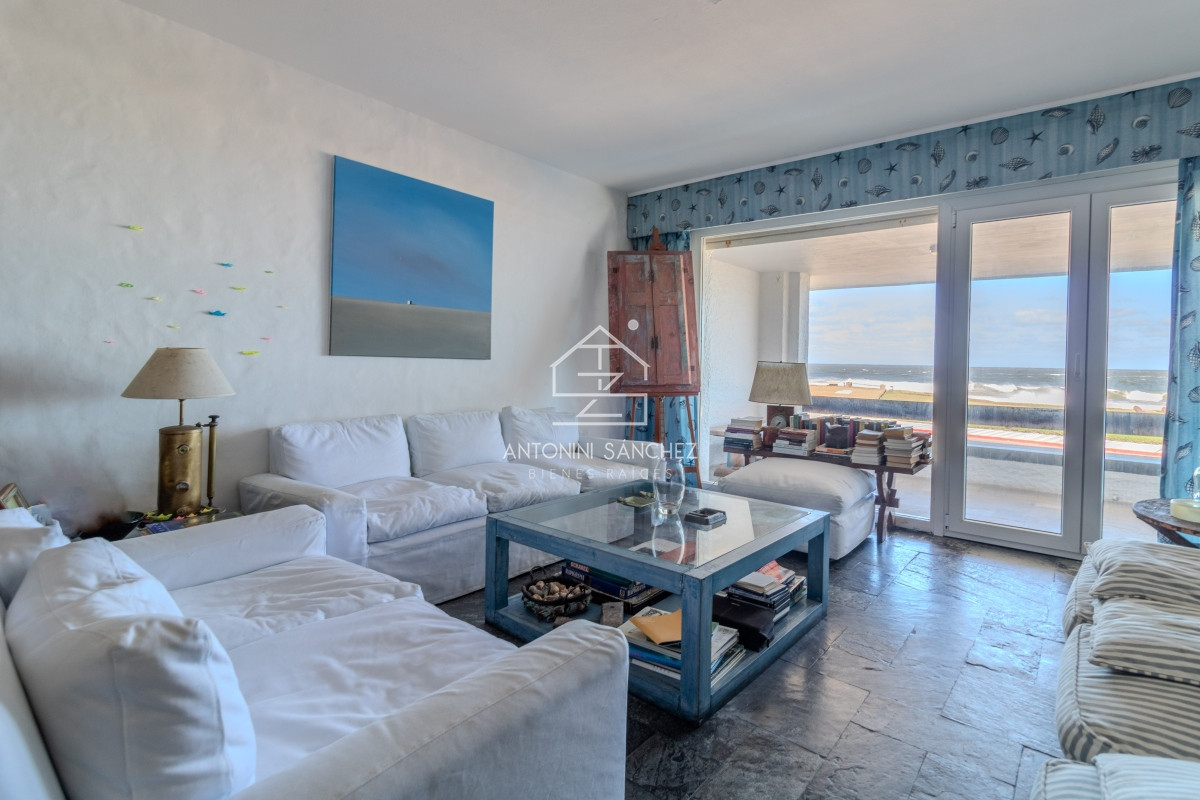 Apartamento ID.1470 - Apartamento en Punta del Este, Brava