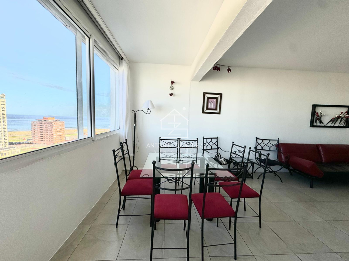 Apartamento ID.1469 - Hermoso apartamento en torre de categoria