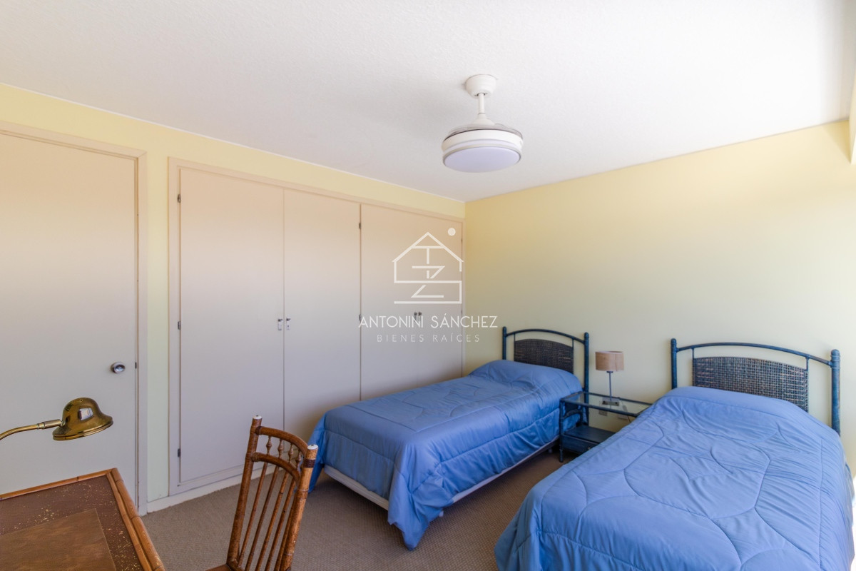 Apartamento ID.1252 - Apartamento en Punta del Este, Punta del Este
