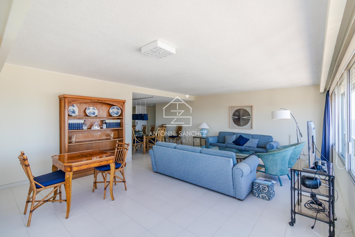 Apartamento ID.1252 - Apartamento en Punta del Este, Punta del Este