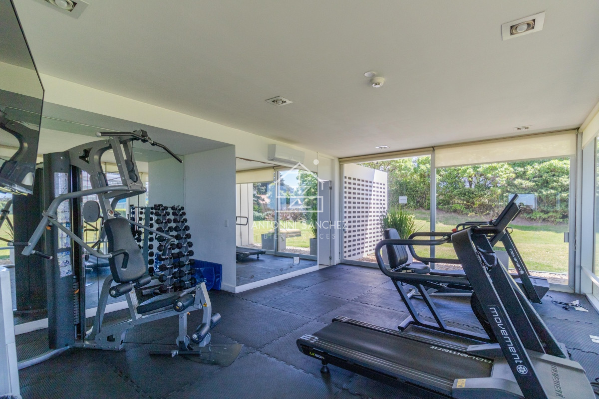 Apartamento ID.1252 - Apartamento en Punta del Este, Punta del Este