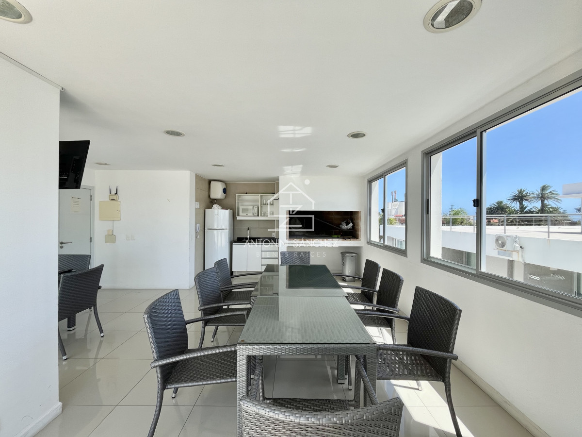 Apartamento ID.2017 - Excelente apartamento en venta en peninsula