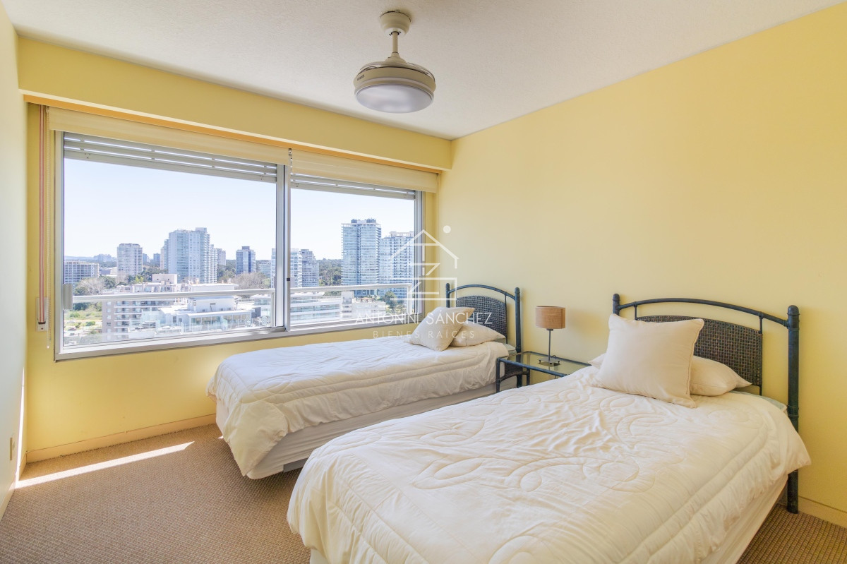 Apartamento ID.1252 - Apartamento en Punta del Este, Punta del Este