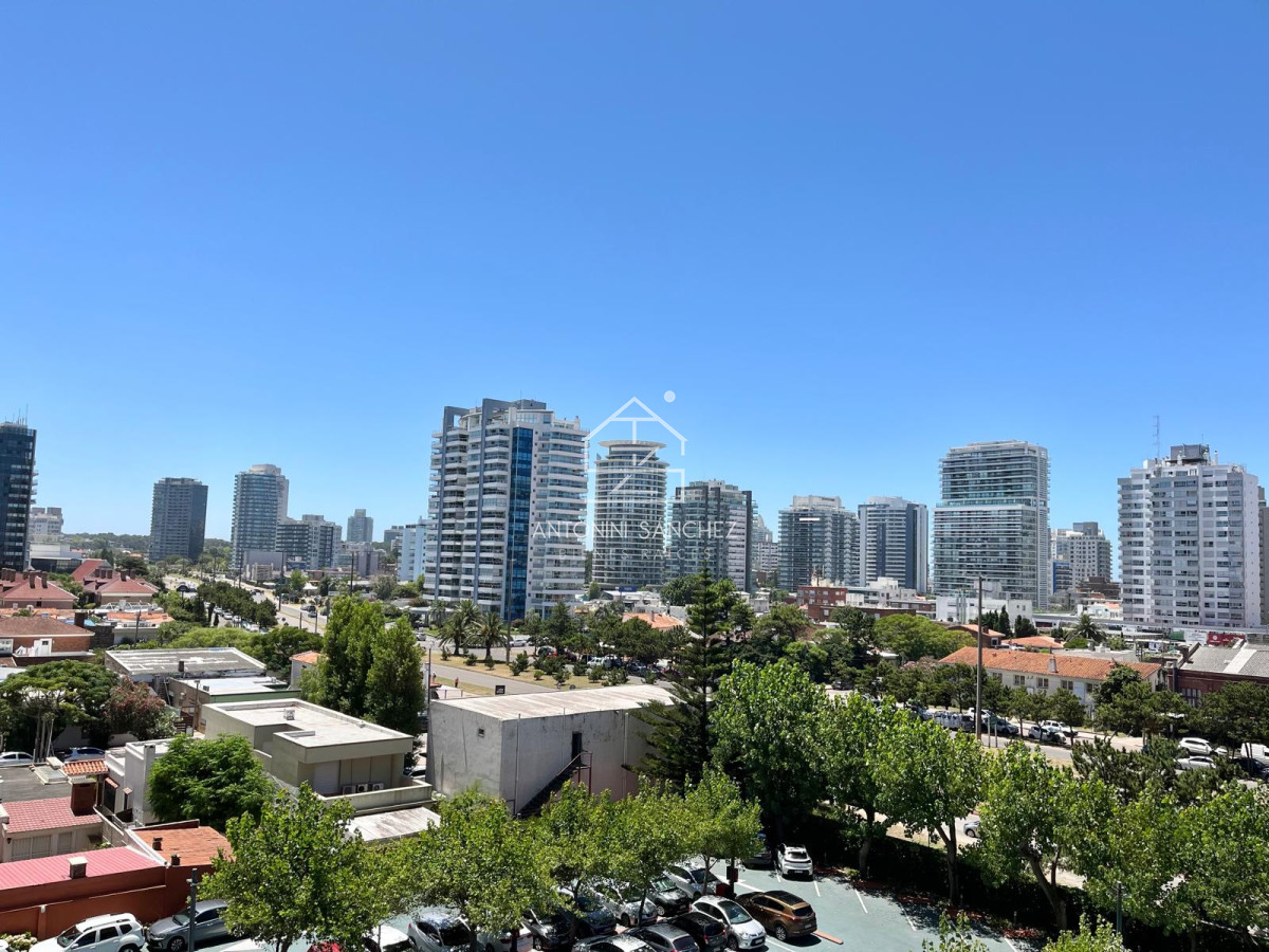 Apartamento ID.2037 - Apartamento a la venta en primera linea de mansa!!