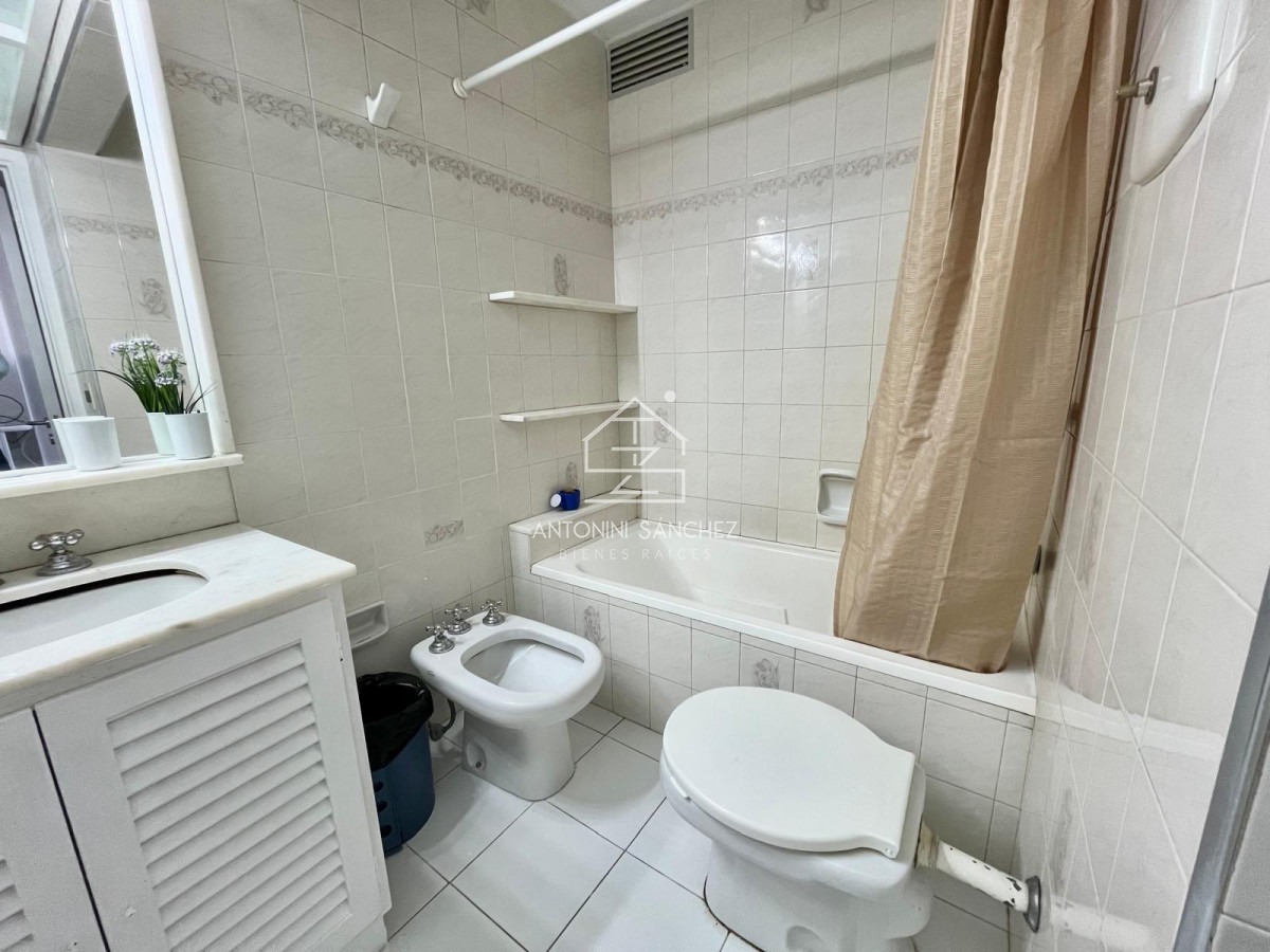 Apartamento ID.2037 - Apartamento a la venta en primera linea de mansa!!