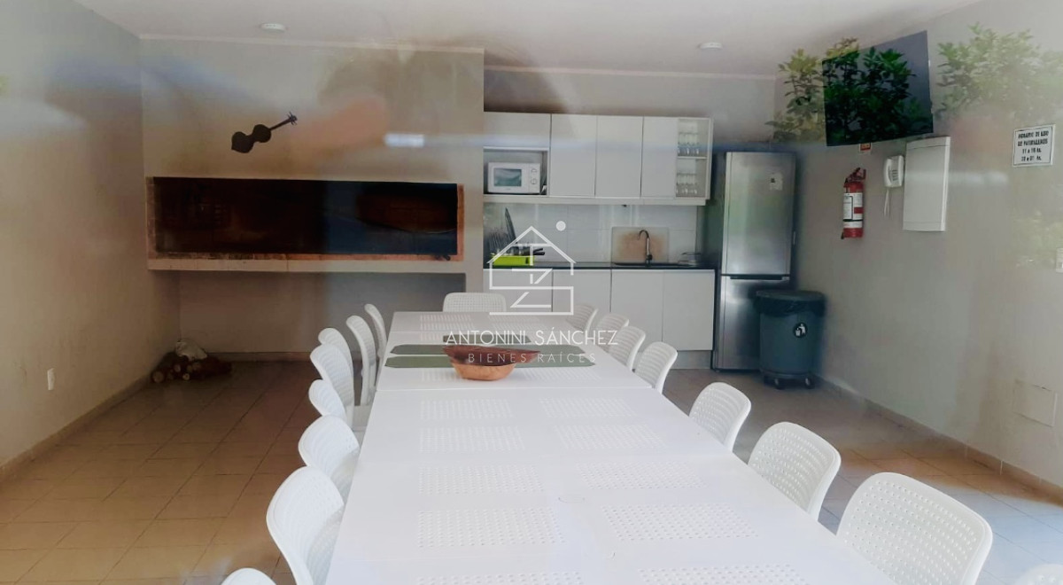 Apartamento ID.1671 - Apartamento de 1 dormitorio en venta en av. roosevelt