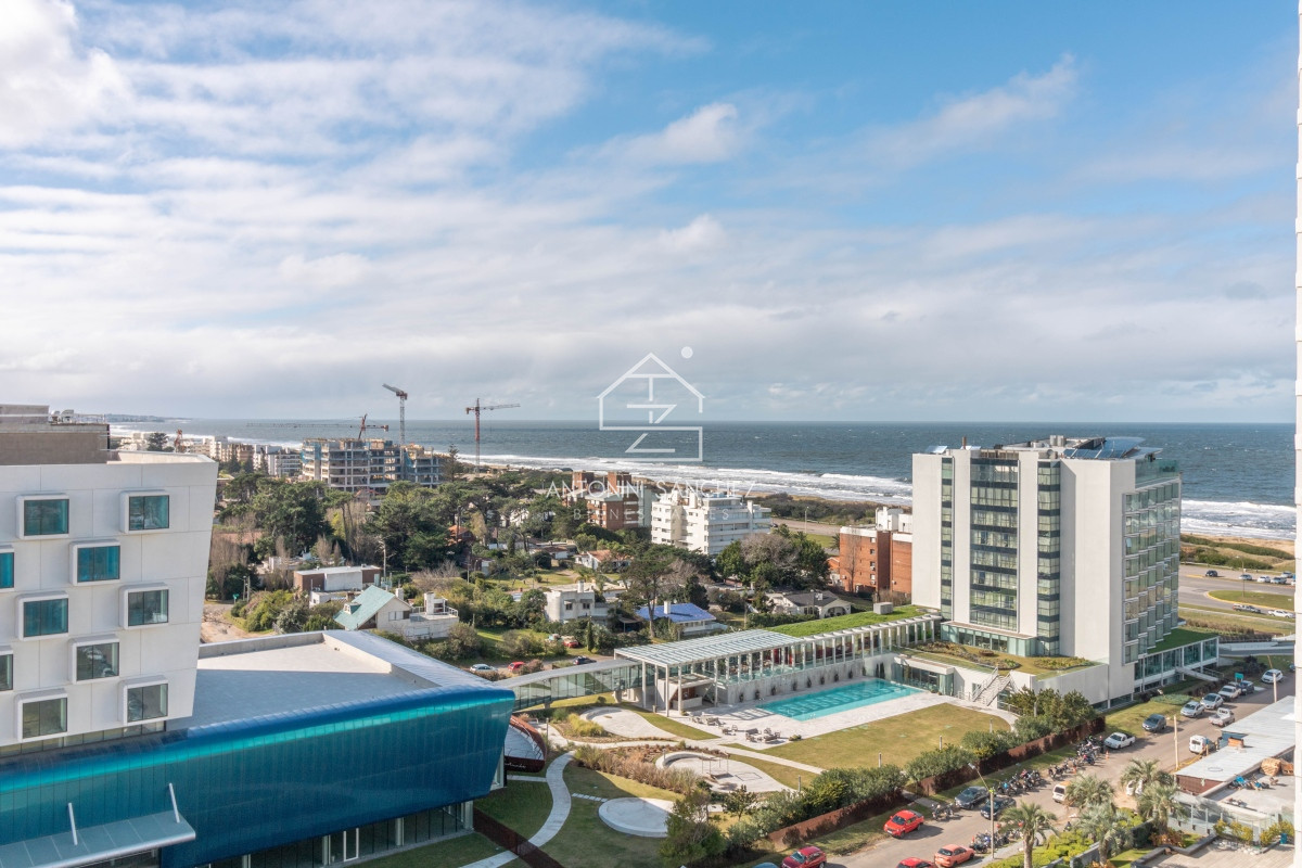 Apartamento ID.1875 - Venta Apartamento 3 Suites