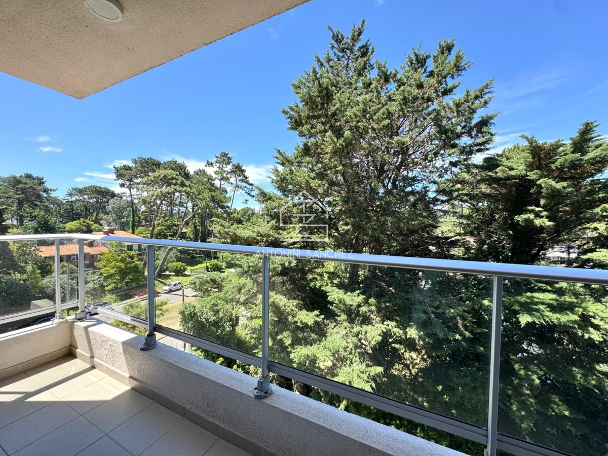 Apartamento ID.1671 - Apartamento de 1 dormitorio en venta en av. roosevelt