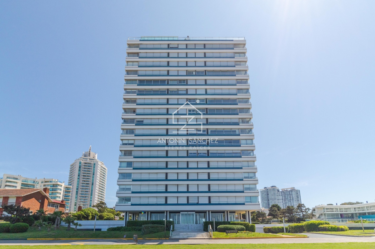 Apartamento ID.1252 - Apartamento en Punta del Este, Punta del Este