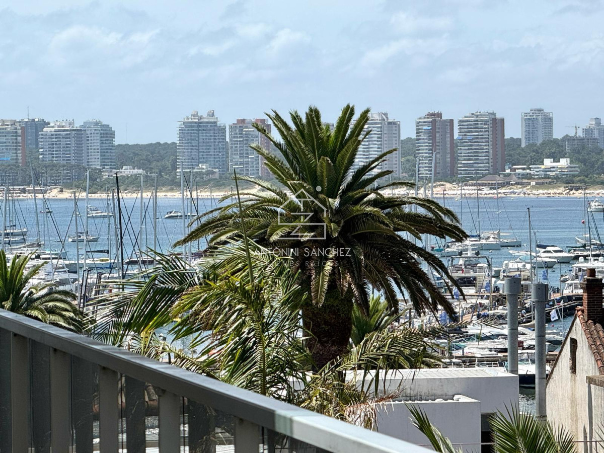 Apartamento ID.2017 - Excelente apartamento en venta en peninsula
