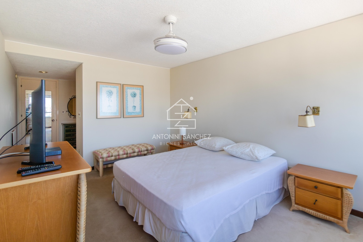 Apartamento ID.1252 - Apartamento en Punta del Este, Punta del Este