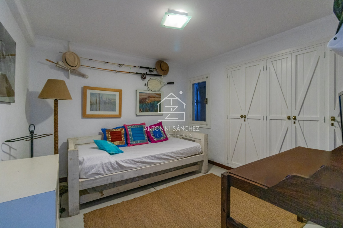 Apartamento ID.1470 - Apartamento en Punta del Este, Brava