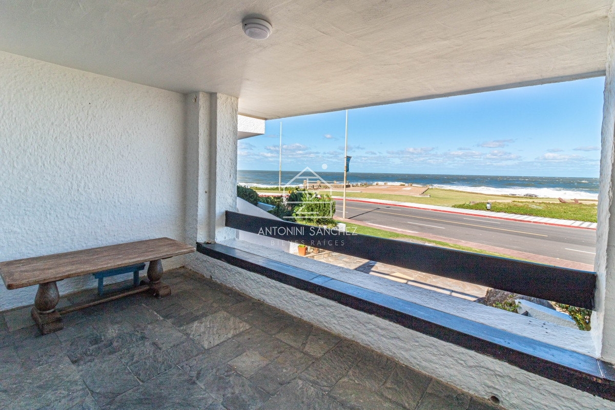 Apartamento ID.1470 - Apartamento en Punta del Este, Brava