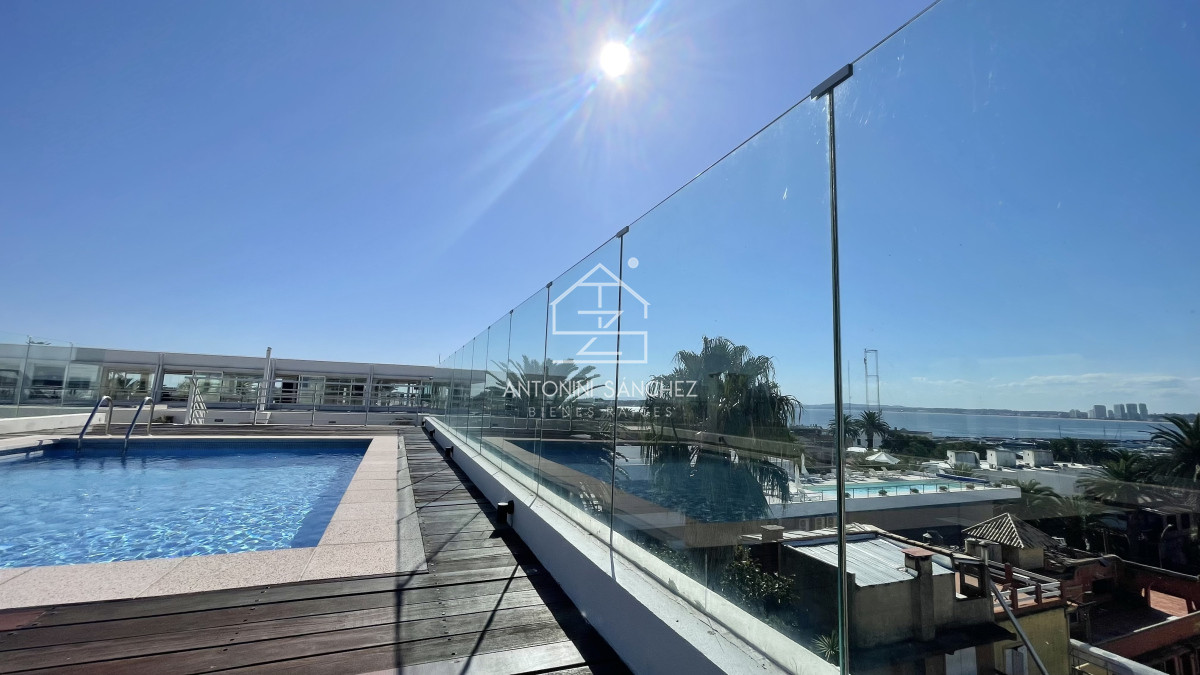 Apartamento ID.2017 - Excelente apartamento en venta en peninsula