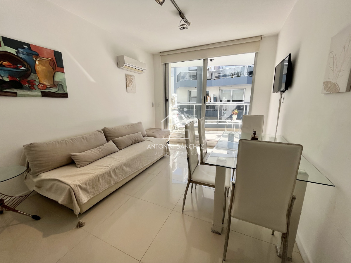 Apartamento ID.2017 - Excelente apartamento en venta en peninsula