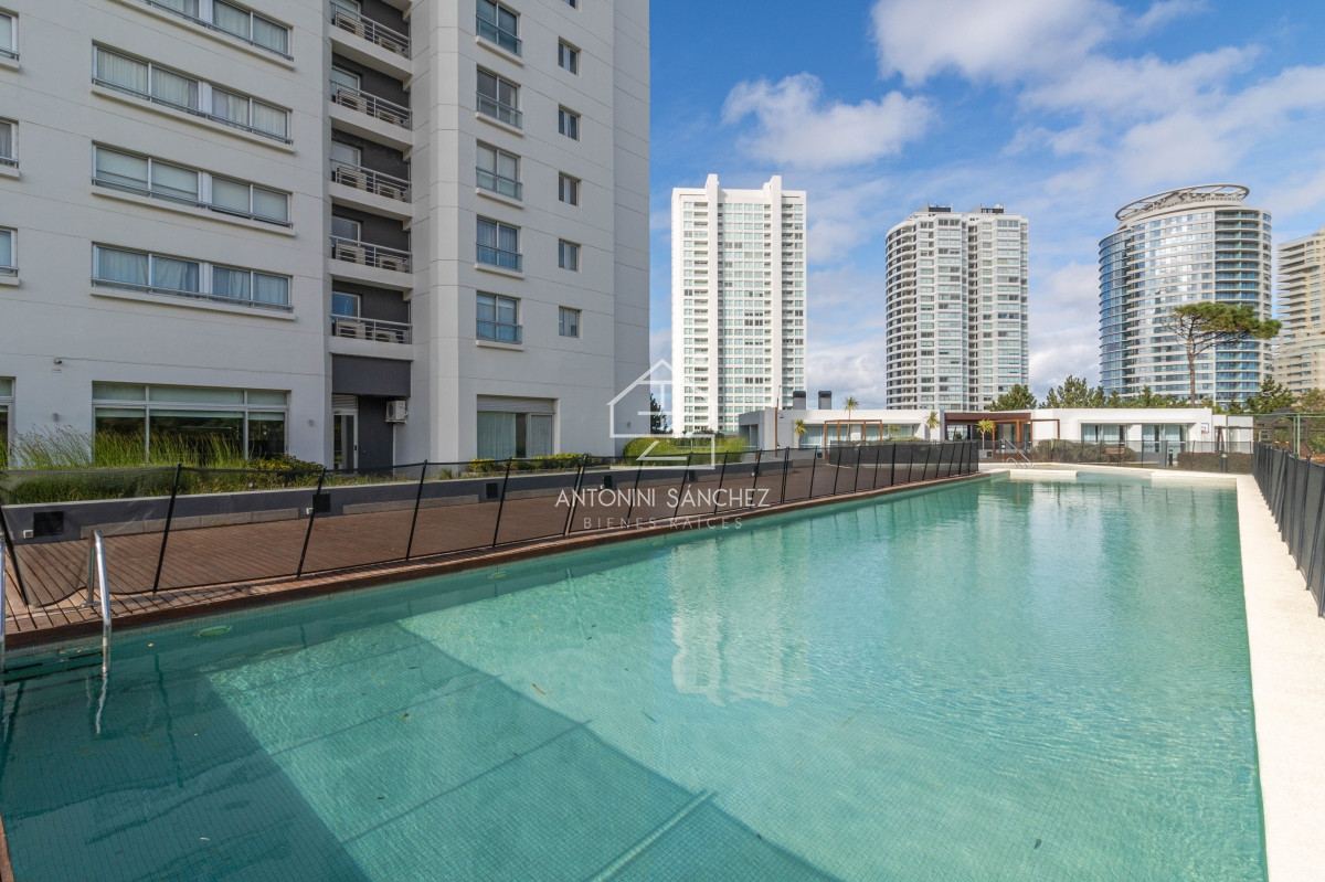 Apartamento ID.1875 - Venta Apartamento 3 Suites