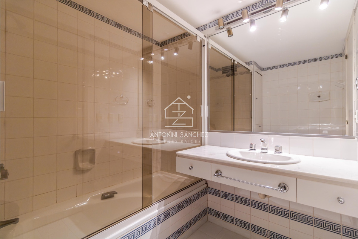 Apartamento ID.1252 - Apartamento en Punta del Este, Punta del Este