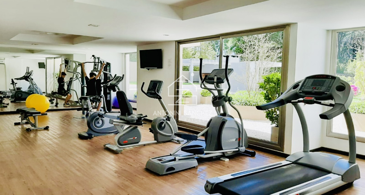 Apartamento ID.1671 - Apartamento de 1 dormitorio en venta en av. roosevelt