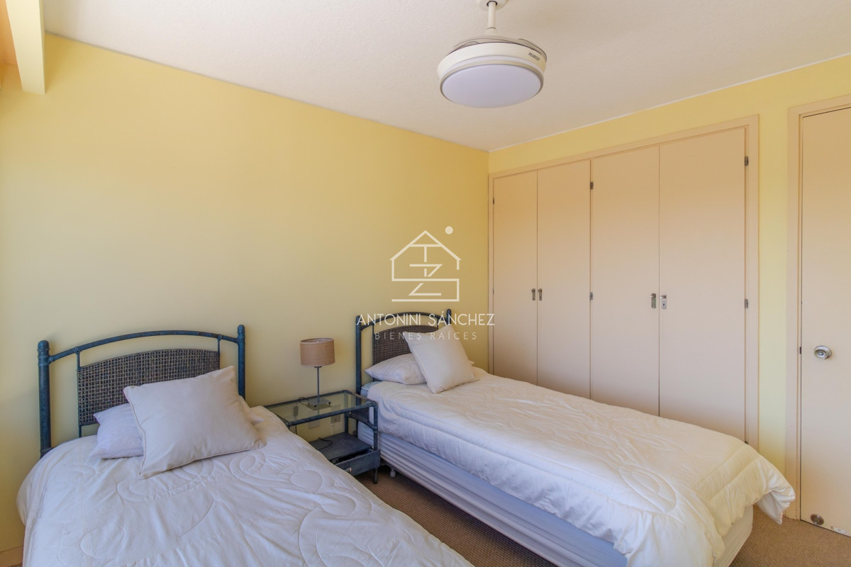 Apartamento ID.1252 - Apartamento en Punta del Este, Punta del Este