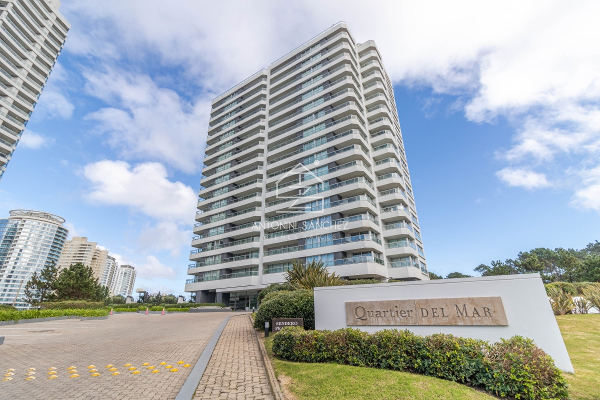 Apartamento ID.1875 - Venta Apartamento 3 Suites