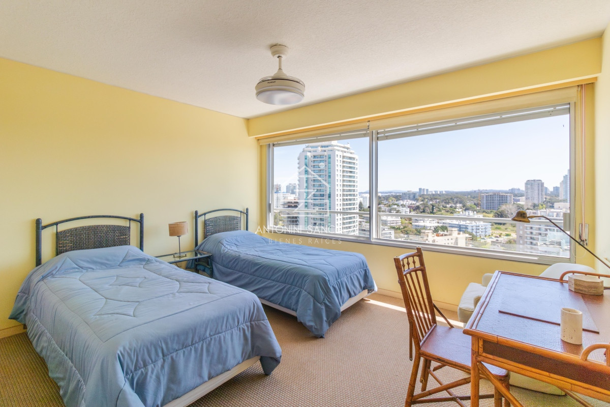 Apartamento ID.1252 - Apartamento en Punta del Este, Punta del Este