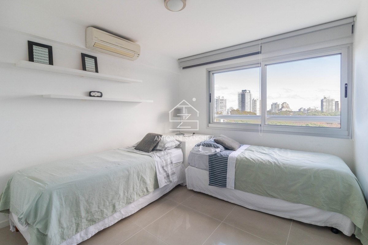 Apartamento ID.1875 - Venta Apartamento 3 Suites