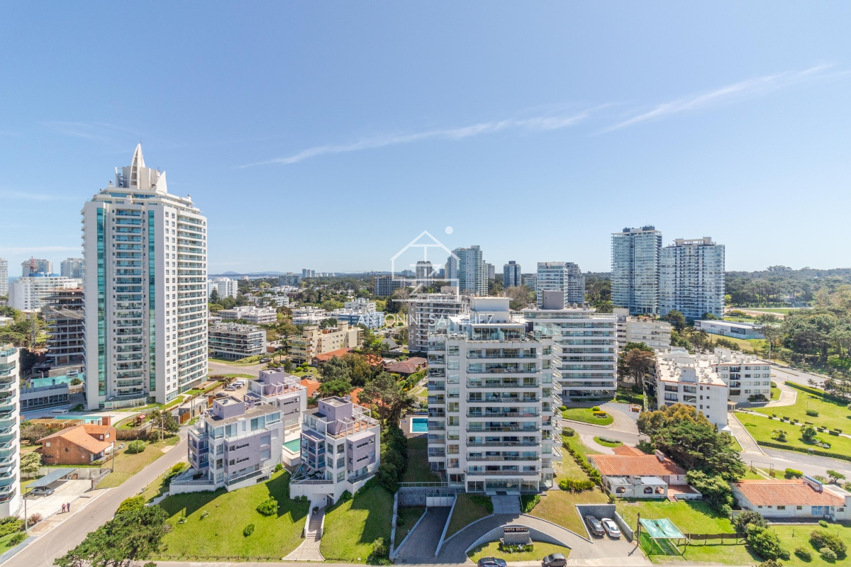 Apartamento ID.1252 - Apartamento en Punta del Este, Punta del Este
