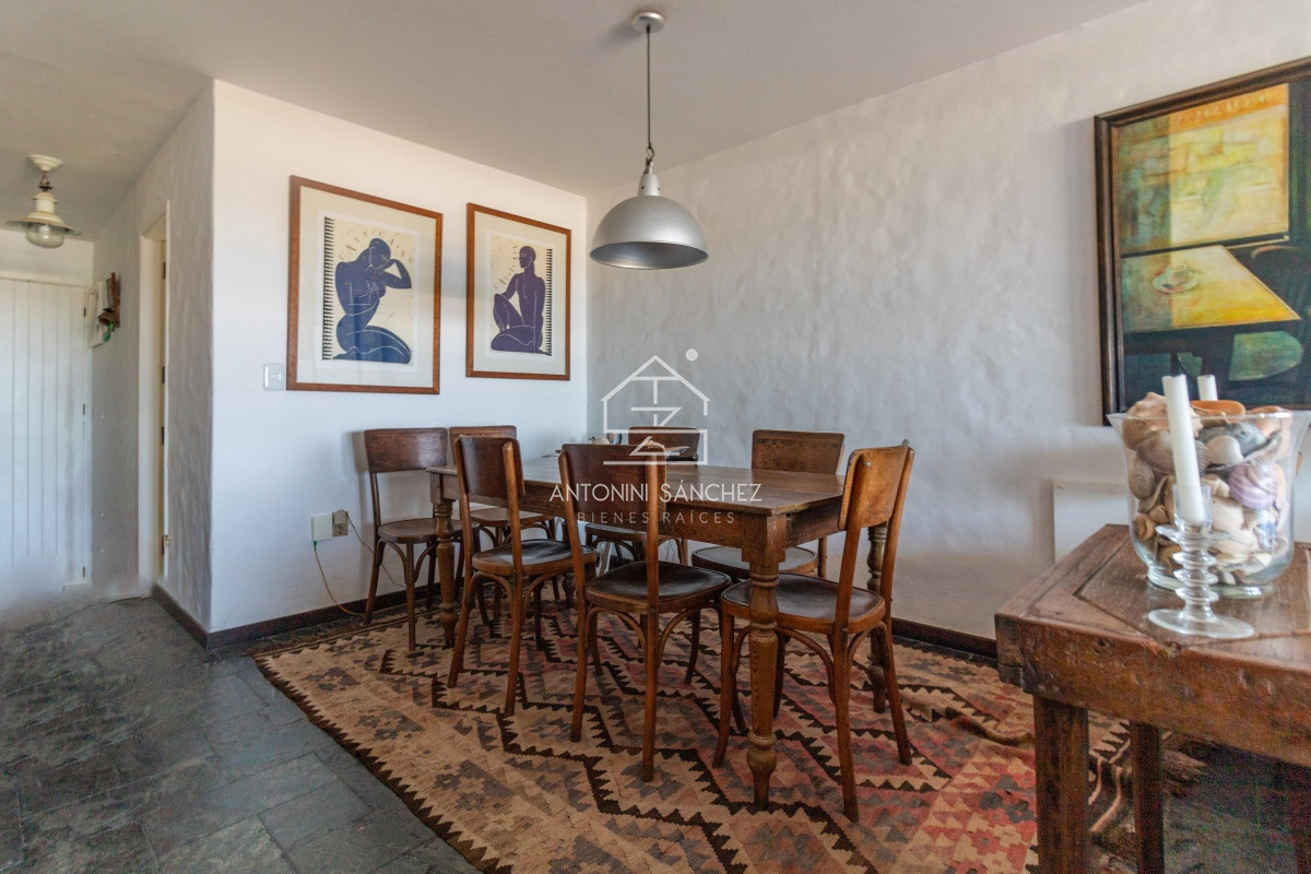 Apartamento ID.1470 - Apartamento en Punta del Este, Brava