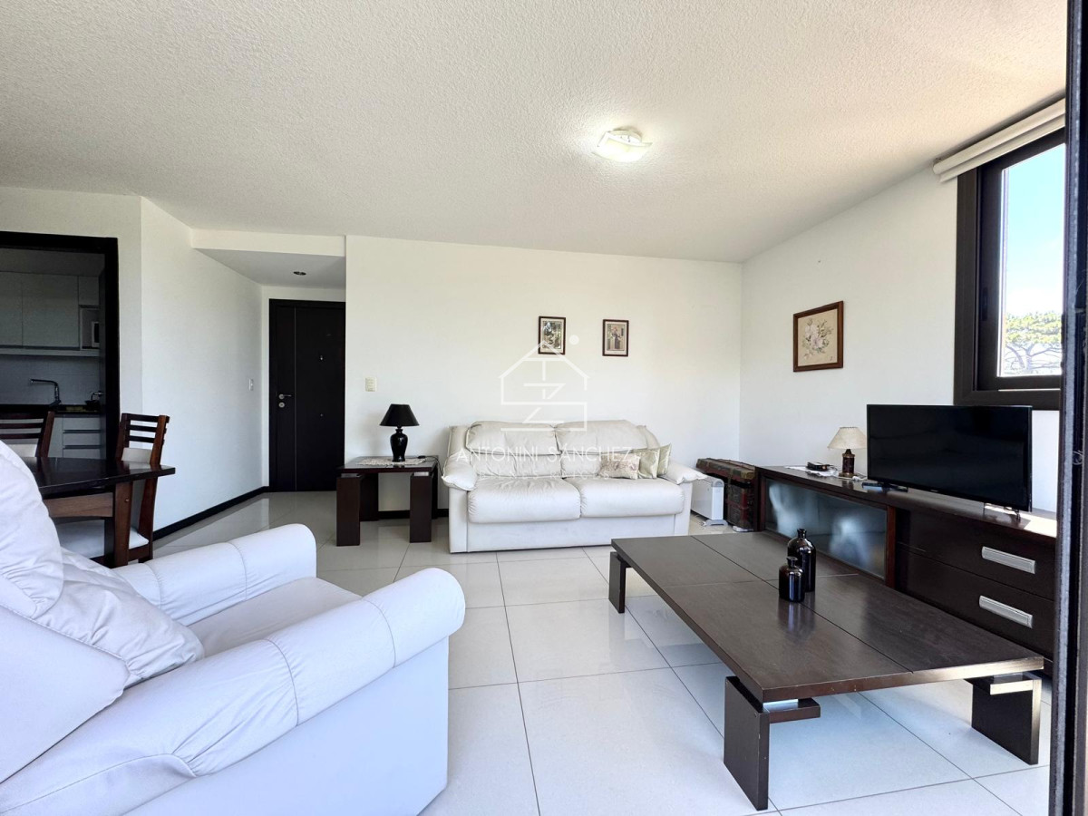Apartamento ID.1671 - Apartamento de 1 dormitorio en venta en av. roosevelt