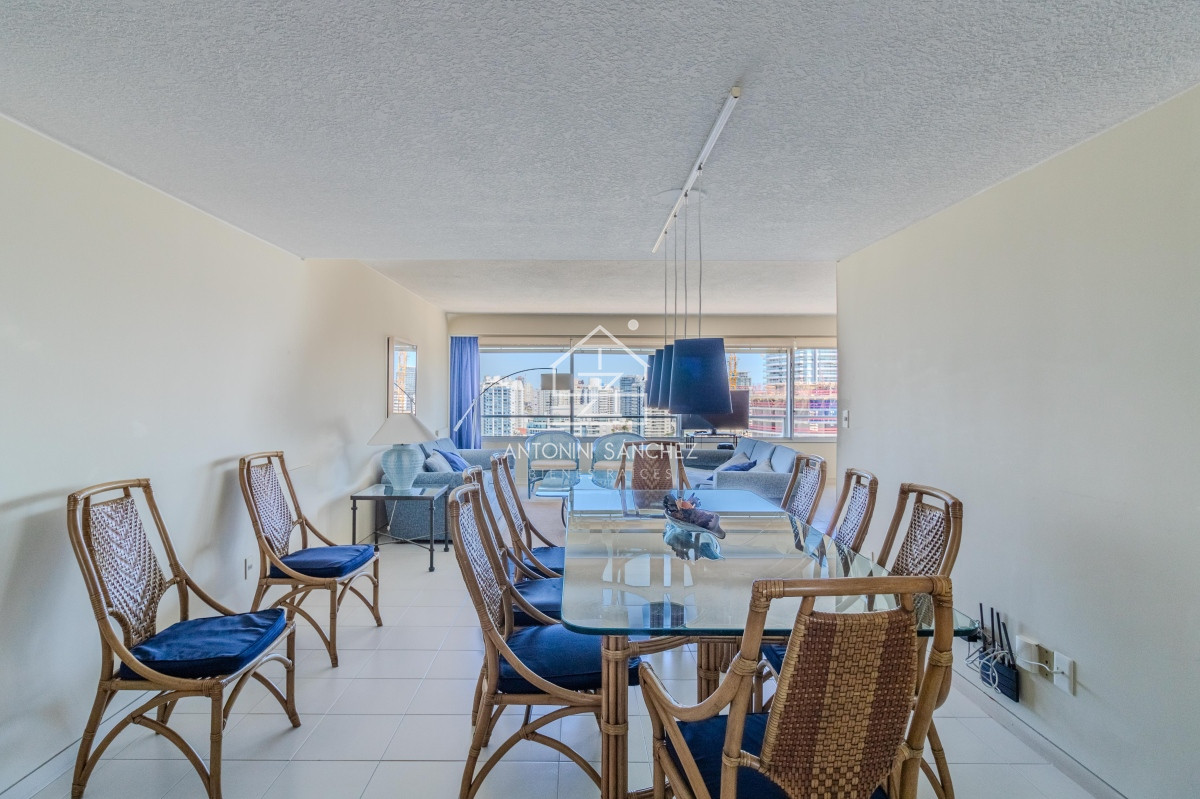 Apartamento ID.1252 - Apartamento en Punta del Este, Punta del Este