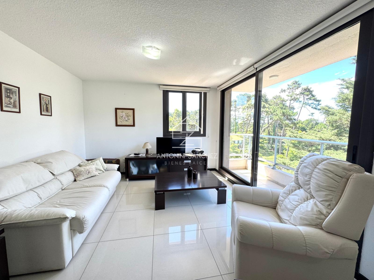 Apartamento ID.1671 - Apartamento de 1 dormitorio en venta en av. roosevelt