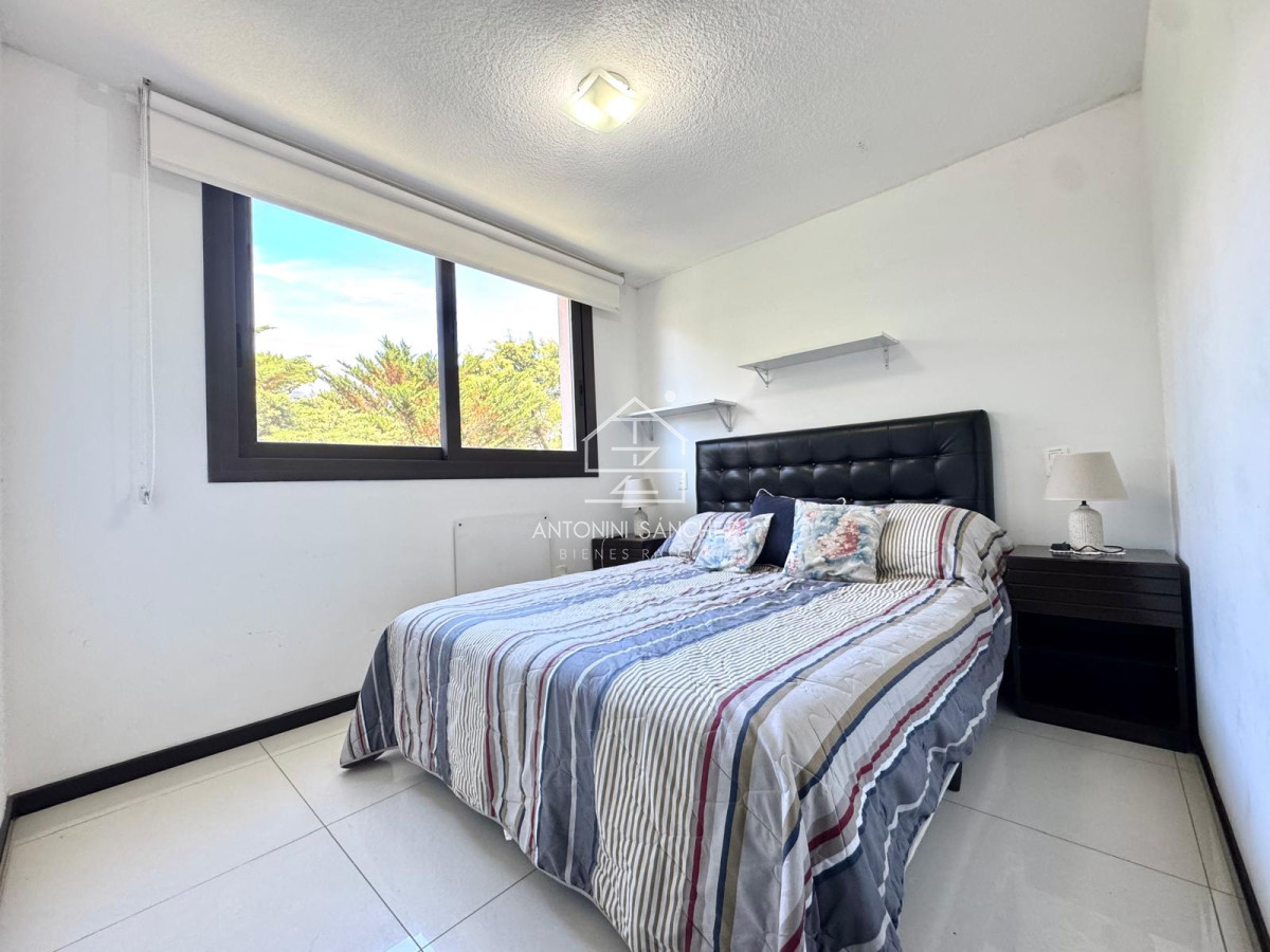 Apartamento ID.1671 - Apartamento de 1 dormitorio en venta en av. roosevelt