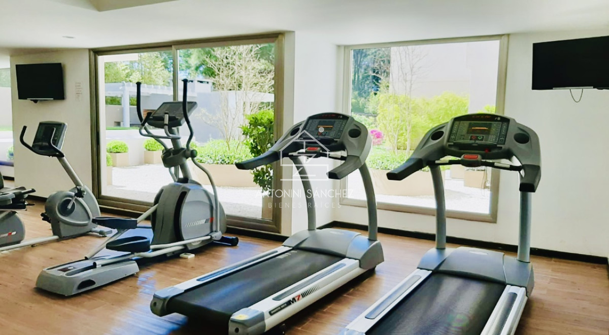 Apartamento ID.1671 - Apartamento de 1 dormitorio en venta en av. roosevelt