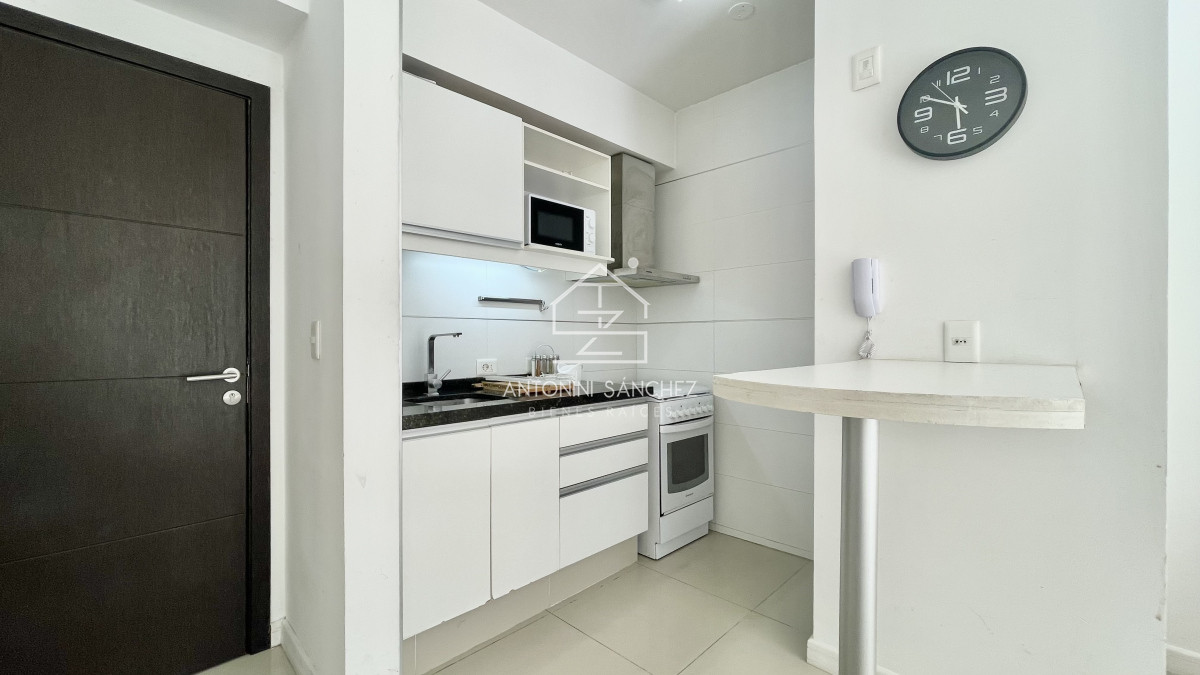 Apartamento ID.2017 - Excelente apartamento en venta en peninsula